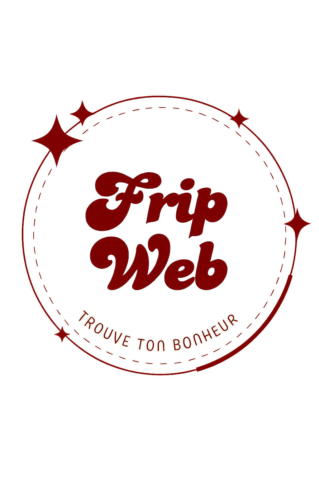 Logo FripWeb